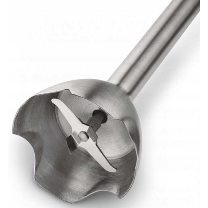 Занурювальний блендер ZELMER ZHB4652 1400 Вт з подрібнювачем