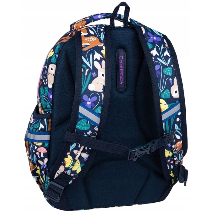 Шкільний рюкзак для дівчинки Jerry (1-3 класи) Oh My Dear Coolpack F029664