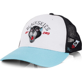 колір: пантера - бейсбол чорно-синій