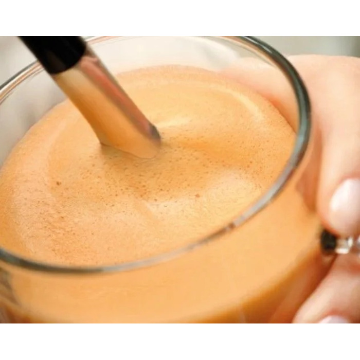 Капсульна кавомашина De'Longhi Vertuo Pop Nespresso, чорна