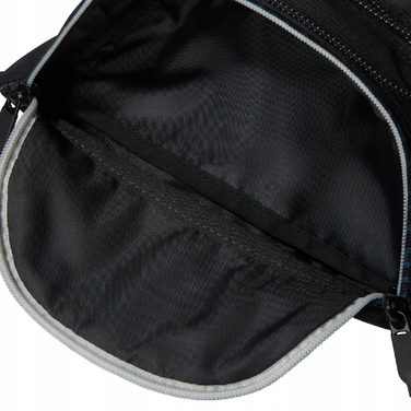 Поясна сумка The North Face Jester Lumbar, чорна