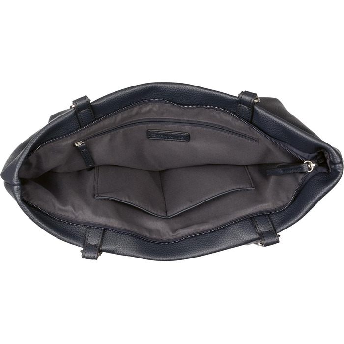 TOM TAILOR Women's Beca Shopper