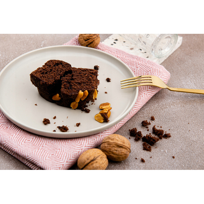 Обідній сервіз VictO Konsimo, набір тарілок на 6 осіб, 18 предметів