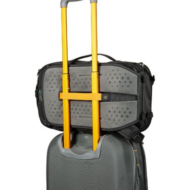 Рюкзак Lowepro Trekker Lite BP 150 AW, сірий