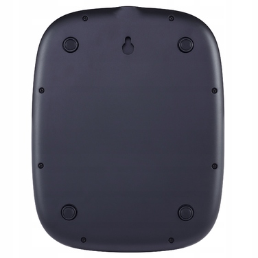 Кухонні ваги Webber EK8880R, сріблястий/сірий, до 10 кг