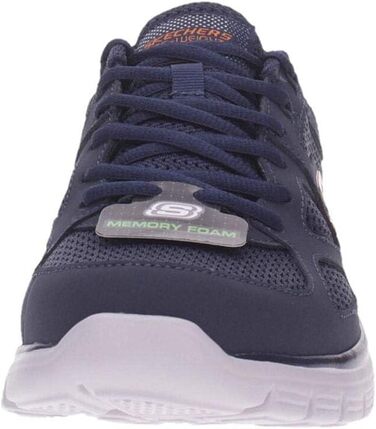 Чоловічі кросівки Skechers Burns-Agoura, розмір 40 EU