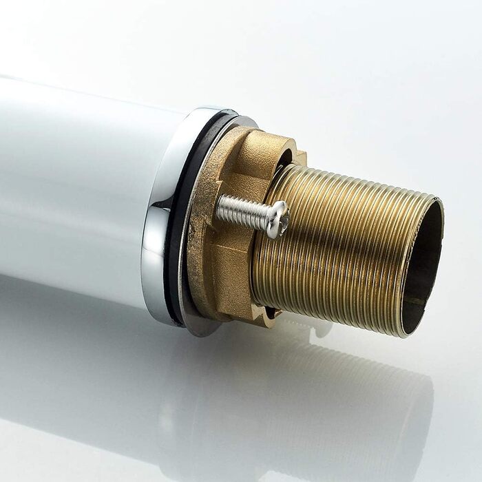 Кухонний змішувач Ibergrif з душем, чорний, з гнучким виливом