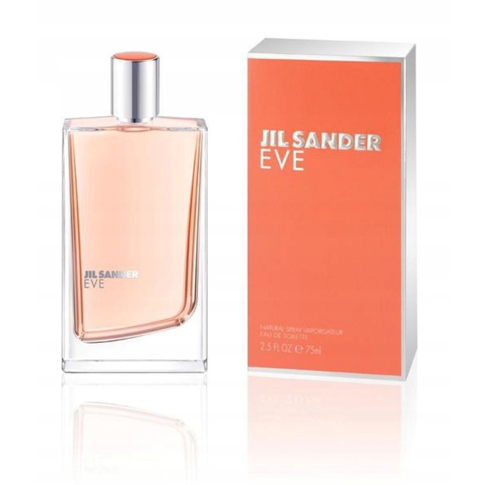 Туалетна вода Jil Sander Eve, 50 мл