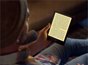 Електронна книга Amazon Kindle Paperwhite Kids 16 ГБ 6,8