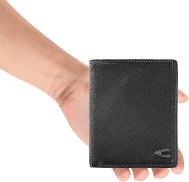 Camel Active Men's Vegas Wallet