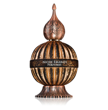 Парфумована вода Lattafa Niche Emarati Antique для жінок, 100 мл