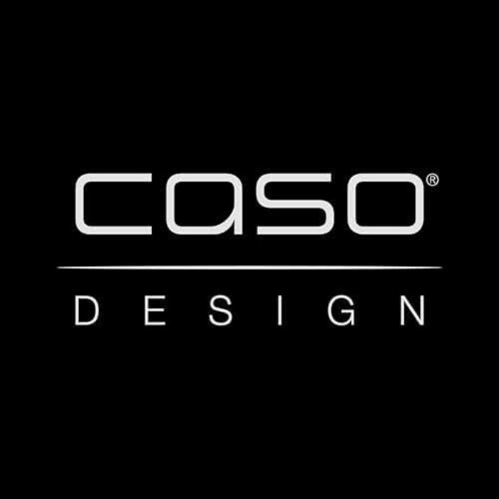 Мікрохвильова піч CASO MG 20 Ecostyle Ceramic з грилем, 20 літрів, 2 рівня, CASOTEK
