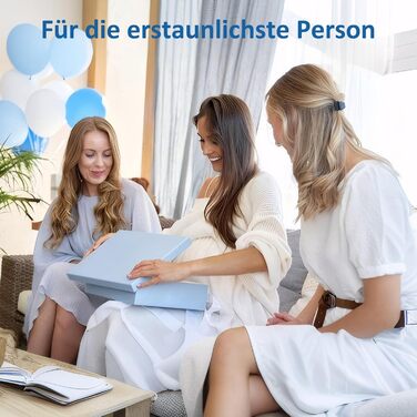 Електричний жіночий тример Jianyana 5-в-1 для тіла та обличчя, водонепроникний IPX7, для ніг, обличчя, пахв, носа та брів. Змінні насадки.