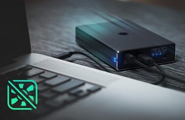 Зовнішня RAID-система Icy Box IB-RD2253-C31 для 2 SATA 2.5