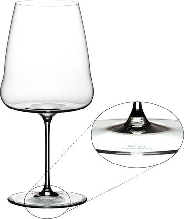 RIEDEL Winewings Cabernet/Merlot
