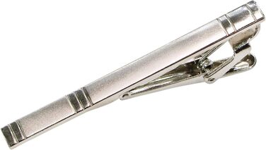 Набір краваток JEMYGINS для чоловіків: краватка з візерунком павароччі, нагрудна хустинка, краваткотримач, брош і запонки (хакі)