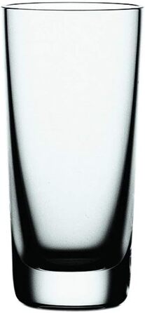Spiegelau Schnapsgläser 55 ml, 6 Pieces, Special Glasses, 9000191, Crystal Shot Glasses, Brandy Glasses, Dishwasher Safe