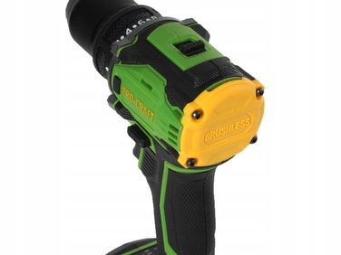 Акумуляторний шурупокрут Procraft 20 V PA18Pro