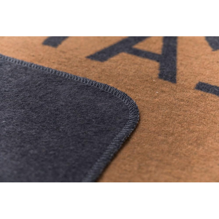 Підстилка для собак David Fussenegger 'Platz...' 70 x 90 см, антрацит