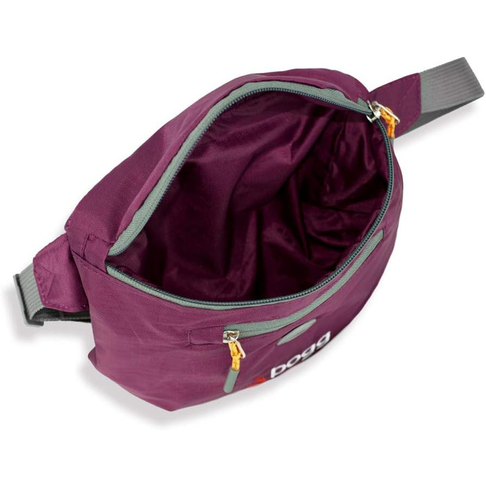 BOGG Універсальна сумка-переноска для собак | Диспенсер для пакетів та контейнер для відходів (Бромберг)