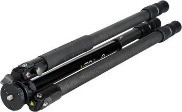 Карбоновий штатив Vanguard Veo 3 263AO з головкою для спостереження за природою, 30 мм