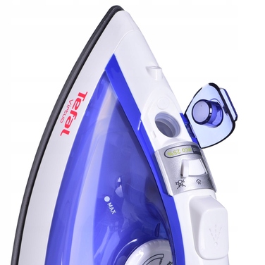 Праска TEFAL Virtuo FV1711 1800 Вт, 80 г/хв, керамічна підошва, розпилювач