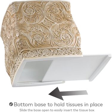 Набір аксесуарів для ванної кімнати Victoria, 4 предмети: дозатор для мила, підставка для зубних щіток, стакан, мильничка - Creative Scents Victoria Collection