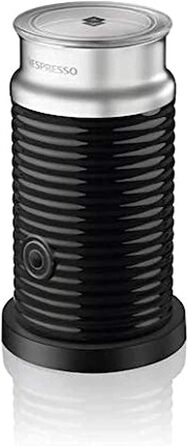 Nespresso Aeroccino 2 - електричний спінювач молока для кави