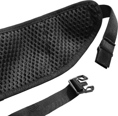 Пояс Salomon Pulse Sling Belt: Легкий пояс для бігу та подорожей