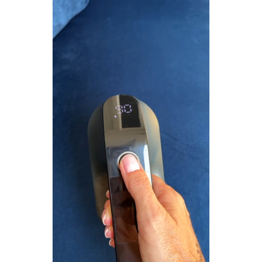 Машинка для видалення ковтунів Ruhhy