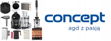 Електричний чайник Concept RK3350, 2200 Вт, 1,7 л, сріблястий/сірий