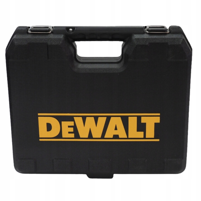 Акумуляторний шурупокрут DeWALT DCD771D2-QW 18V, кейс TSTAK, 2 акумулятори