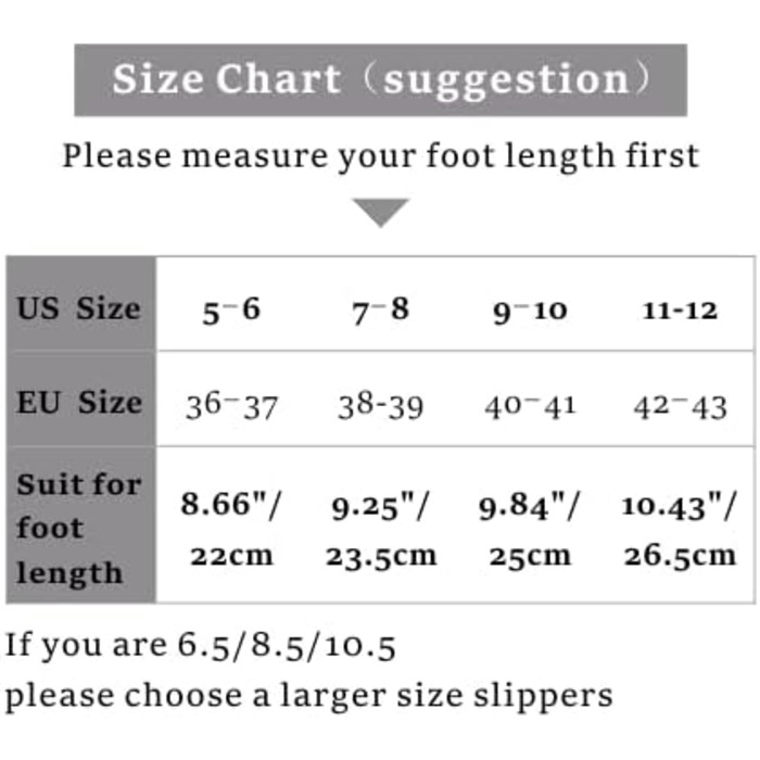 Жіночі плюшеві халапи з штучного хутра, з піною пам'яті, теплі, відкриті, сірі, 36/37 EU