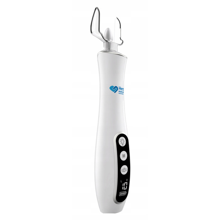 Апарат для манікюру та педикюру Herz Medical Instruments 5 Вт