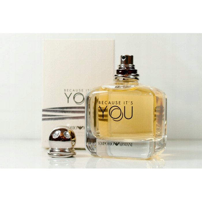 Чоловіча туалетна вода Emporio Armani Stronger With You, 100 мл