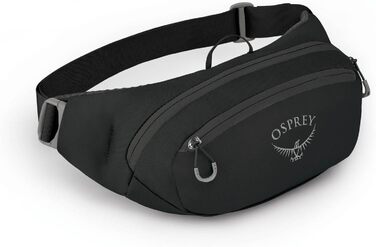 Поясна сумка Osprey Daylite Black - універсальний розмір (O/S)