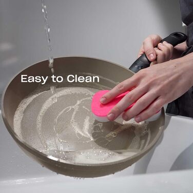 Набір сковорідок Fissler Ceratal Comfort (2 шт.) з керамічним покриттям, алюміній (24+28 см), антипригарне покриття, для індукційних плит