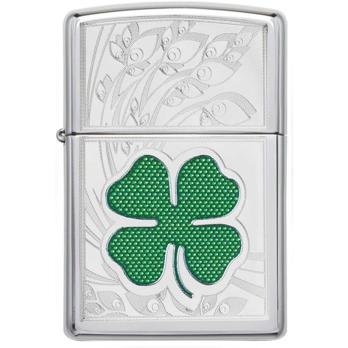 Запальничка Zippo синя, оригінал, бензинова