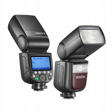 Бездротовий спалах TTL Godox V860III-S для камер Sony