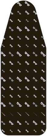 Чохол для прасування Laurastar Universal Cover Glasses: 131 x 55 см, 100% бавовна, для всіх прасувальних дощок, стійкий до прання