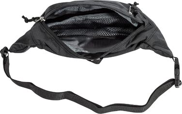Поясна сумка Deuter Belt I, 1.5 л, чорна