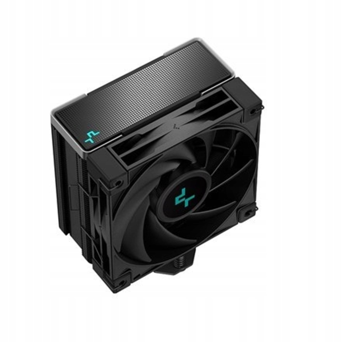 Активне охолодження процесора Deepcool AK400