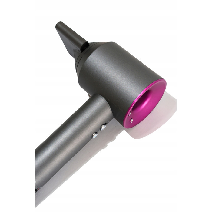 Фен для волосся HD1600: 1600 Вт, 3 швидкості, іонізація, дифузор у комплекті