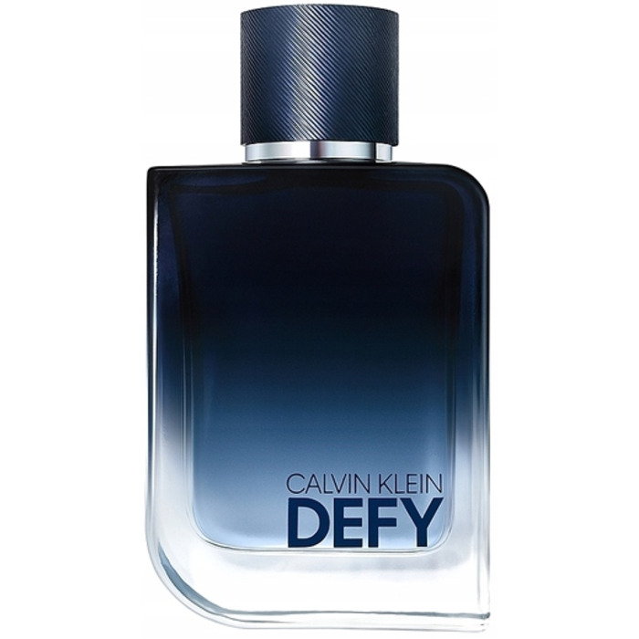 Чоловіча парфумована вода Calvin Klein Defy, 100 мл