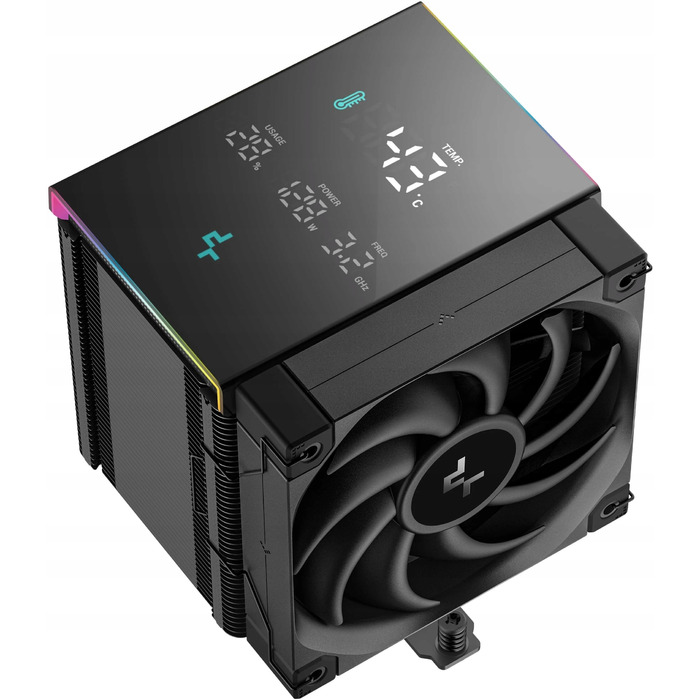 Кулер для процесора Deepcool AK500 (R-AK500-BKAPMN-G)