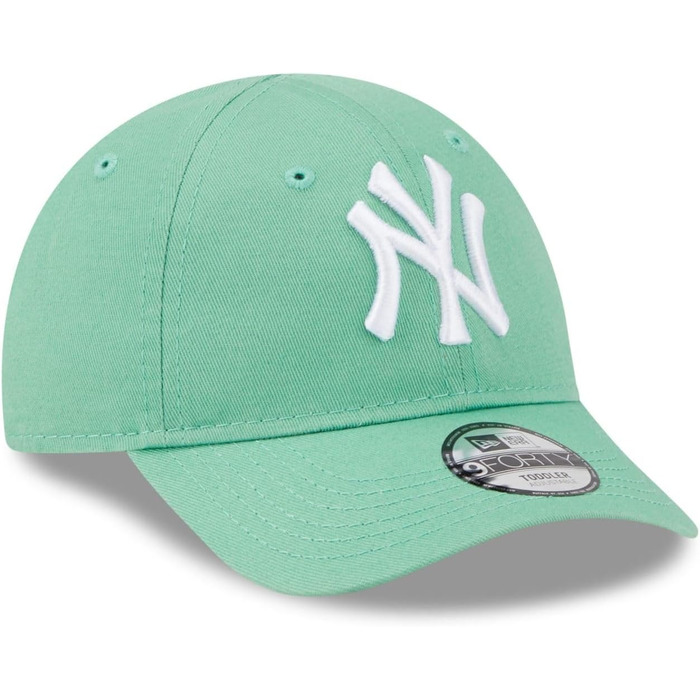 Кепка New Era New York Yankees 9Forty Neon Pack, регульована, для дітей (2-4 роки)