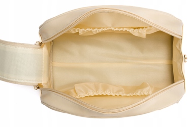 Косметичка Peterson PTN KOS-L05-P-7446 C, бежева
