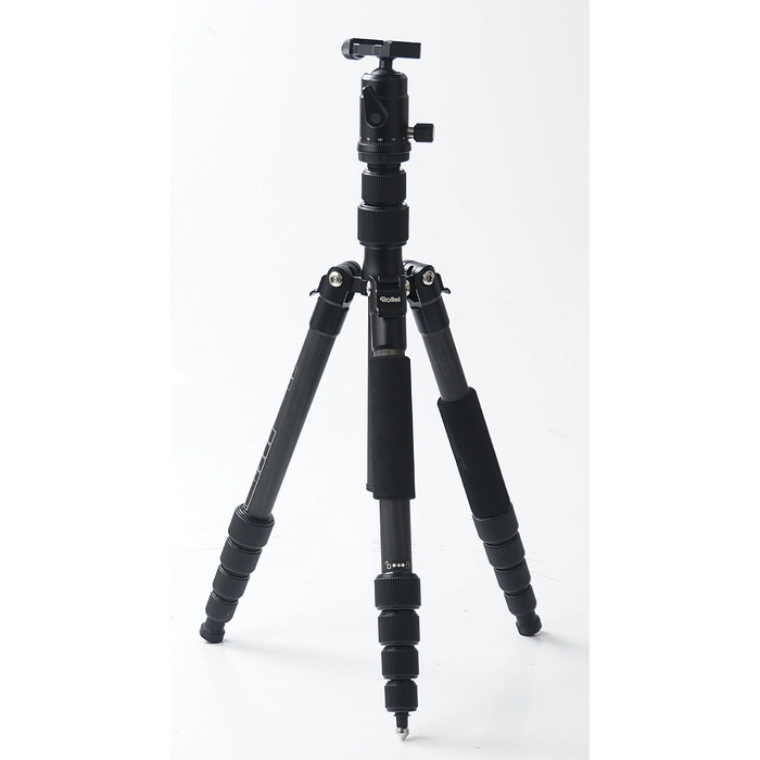 Штатив Rollei 22578, 142 см, чорний