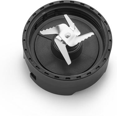 CASO Click & Mash - бездротовий набір стаціонарних блендерів 4-в-1, акумуляторний, для пюрування, подрібнення, збивання, спінювання молока, емульгування, швидкість 6000-13000 об/хв