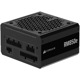 Блок живлення Corsair RMe Series RM1000e 1000W ATX 3.1 PCIe 5.1, сертифікат Cybenetics Gold, повністю модульний